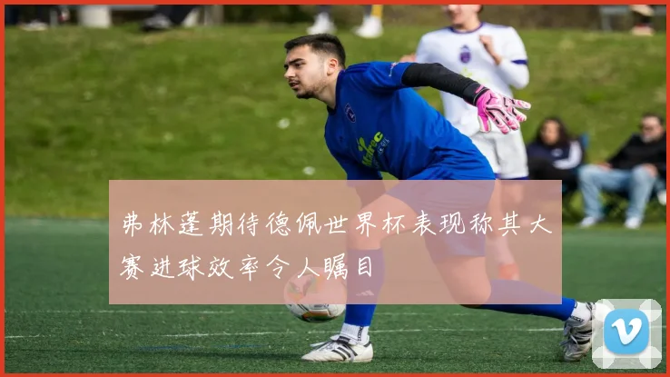 弗林蓬期待德佩世界杯表现称其大赛进球效率令人瞩目